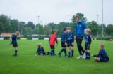 Kogelvangers JO9-1 - S.K.N.W.K. JO9-1 (comp) najaar - 1e fase seizoen 2021-2022 (29/30)